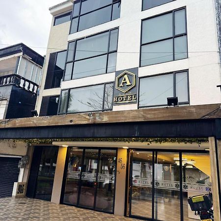 Hotel Go Pereira Exterior photo