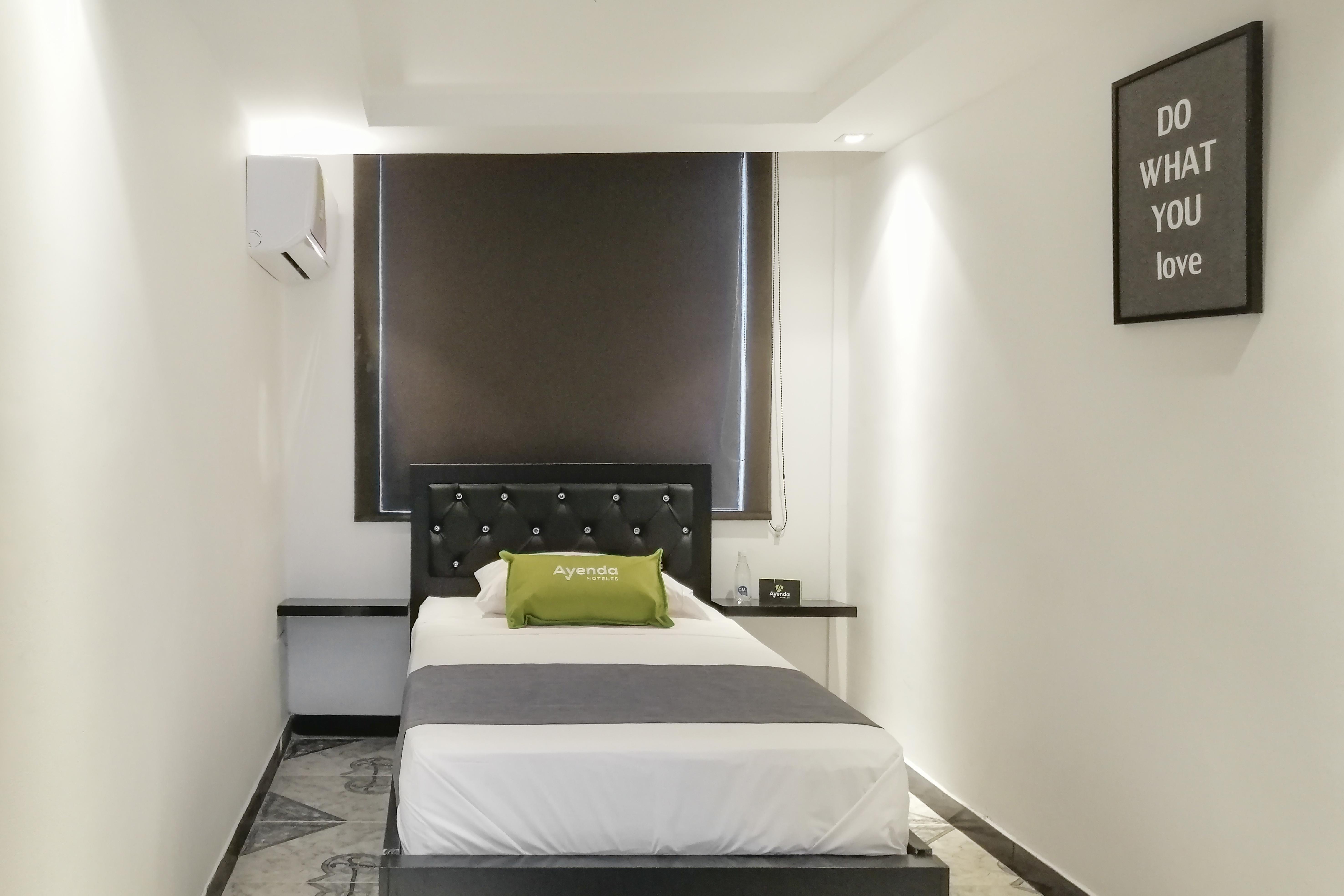 Hotel Go Pereira Exterior photo