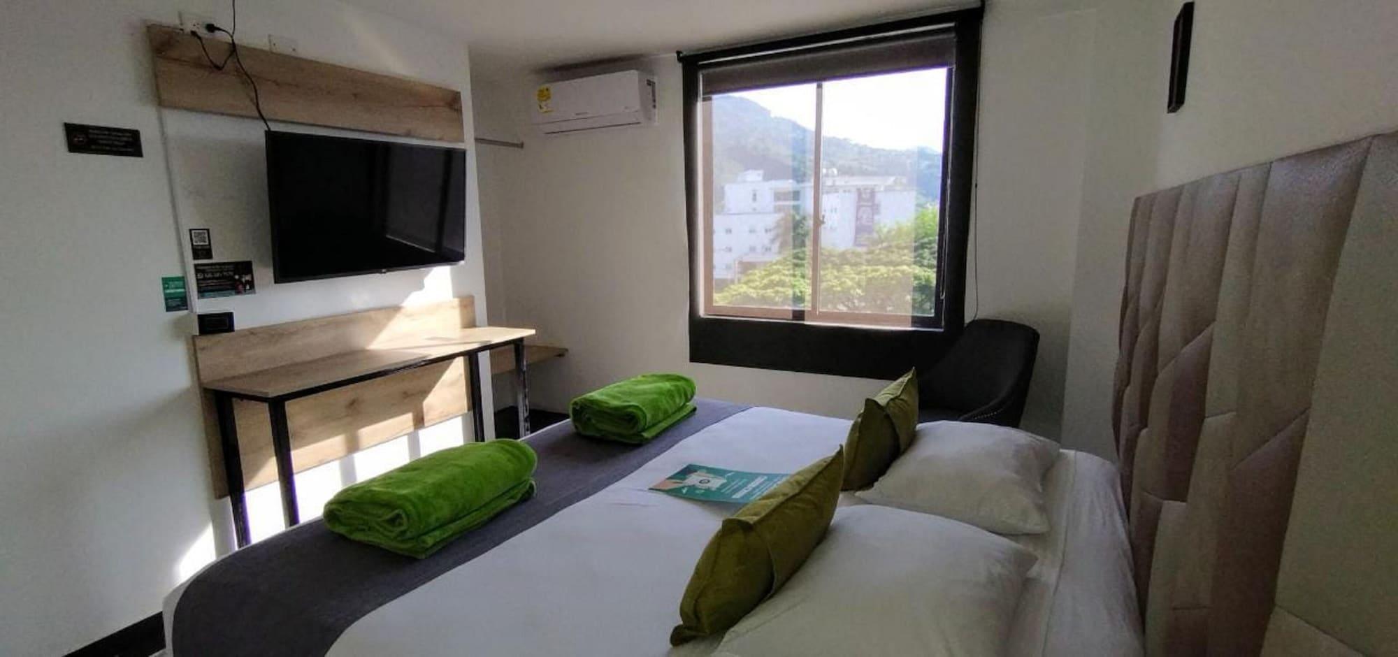 Hotel Go Pereira Exterior photo