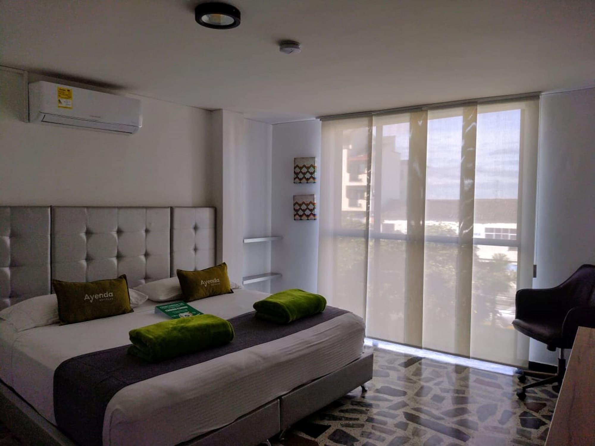 Hotel Go Pereira Exterior photo