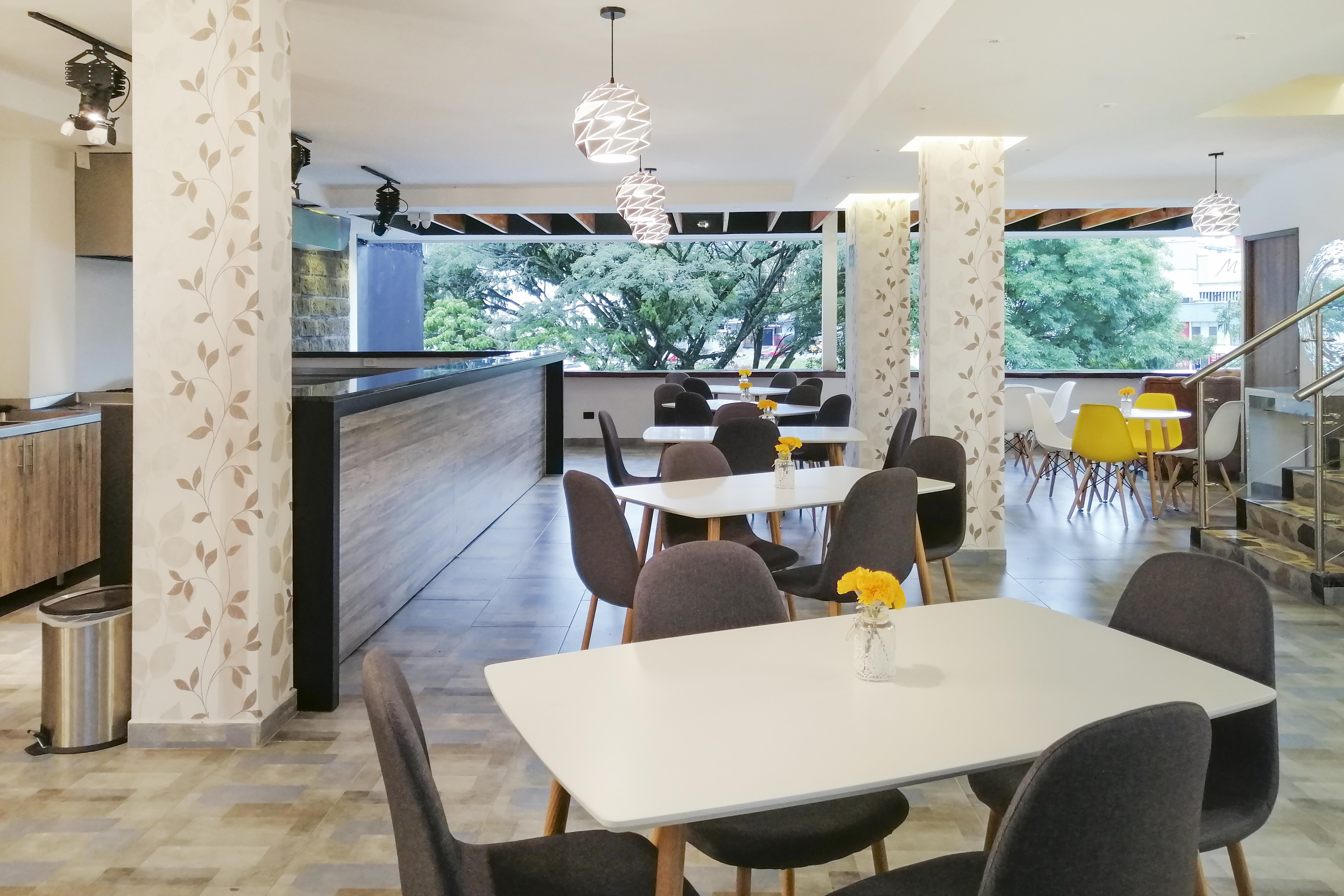 Hotel Go Pereira Exterior photo