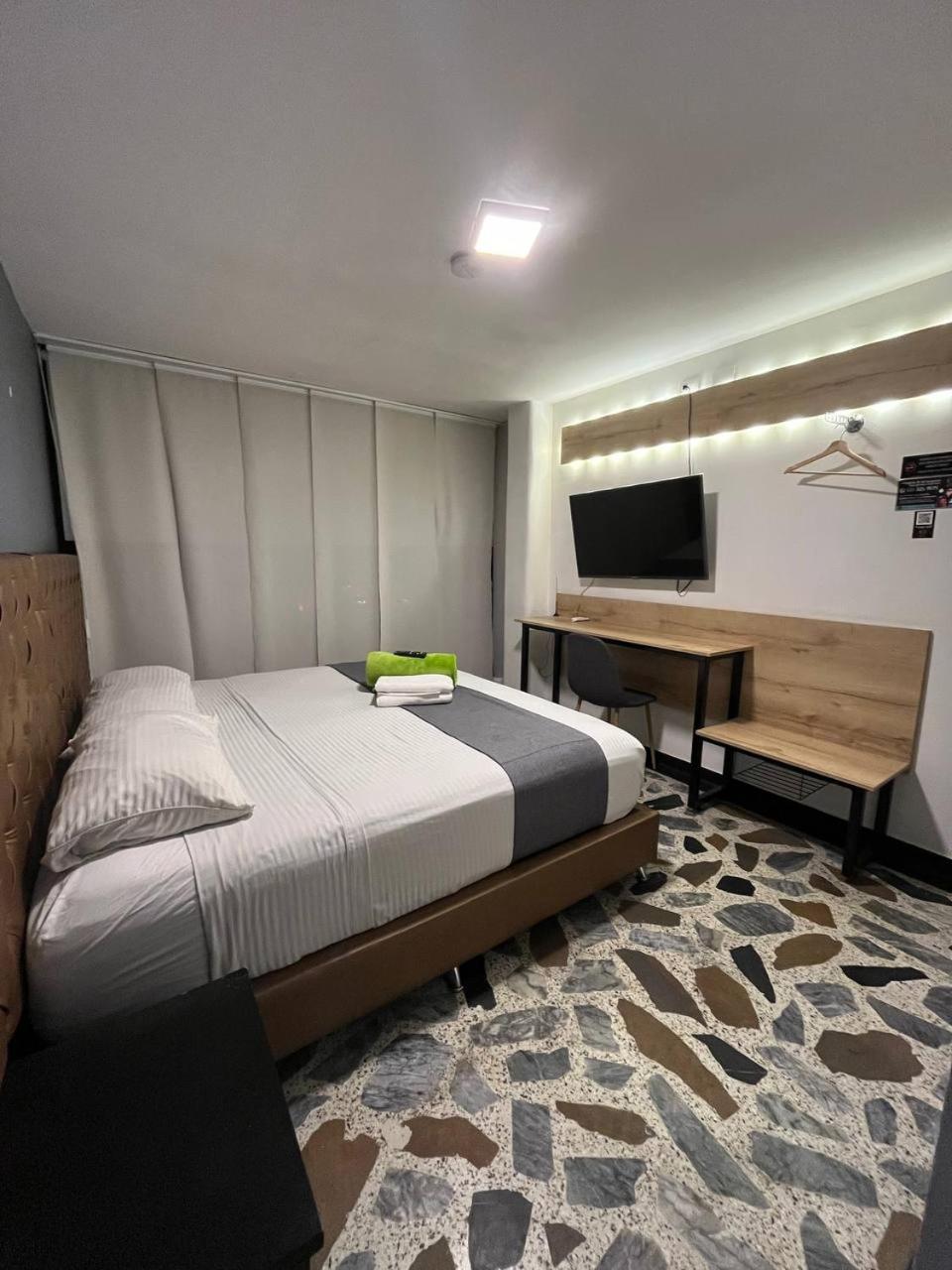 Hotel Go Pereira Exterior photo