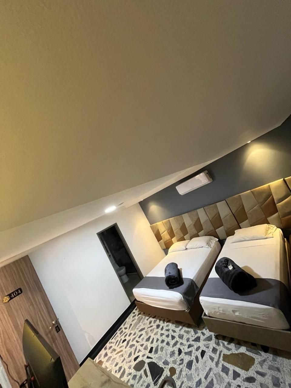 Hotel Go Pereira Exterior photo