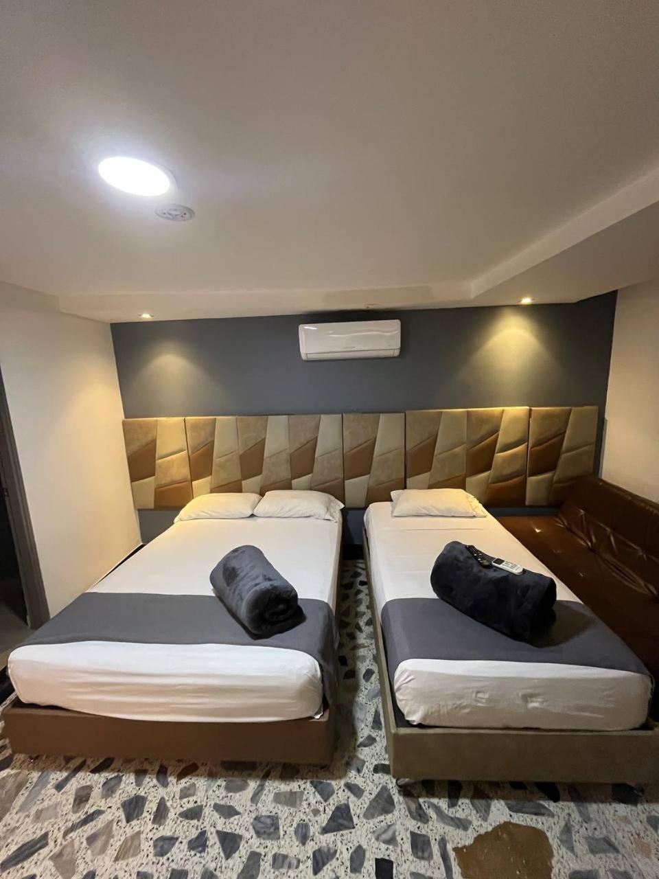Hotel Go Pereira Exterior photo