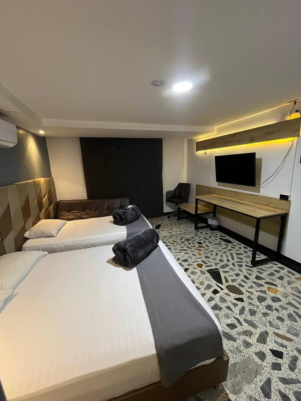 Hotel Go Pereira Exterior photo