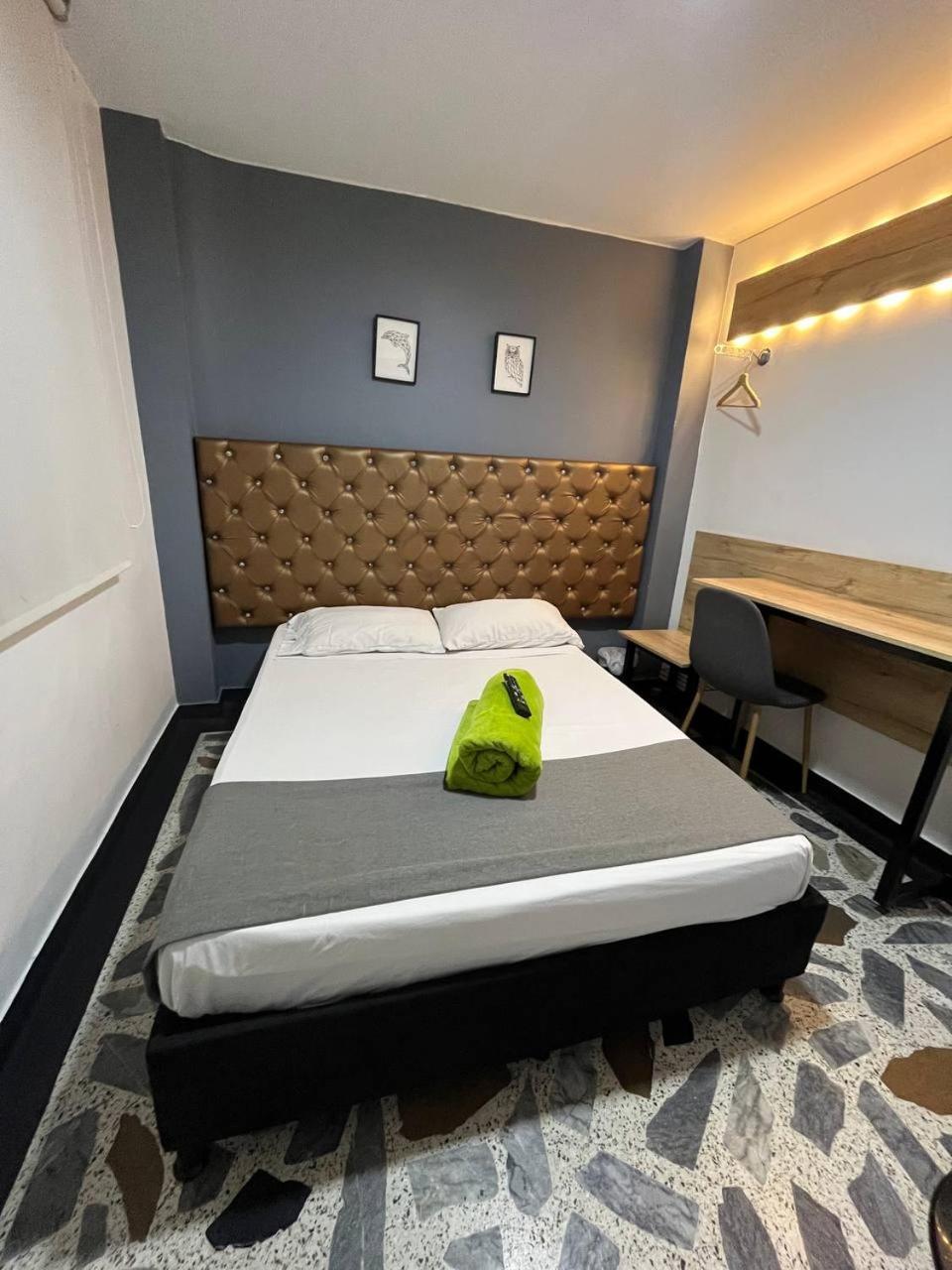 Hotel Go Pereira Exterior photo