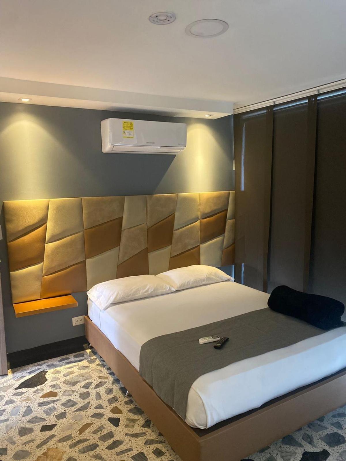 Hotel Go Pereira Exterior photo