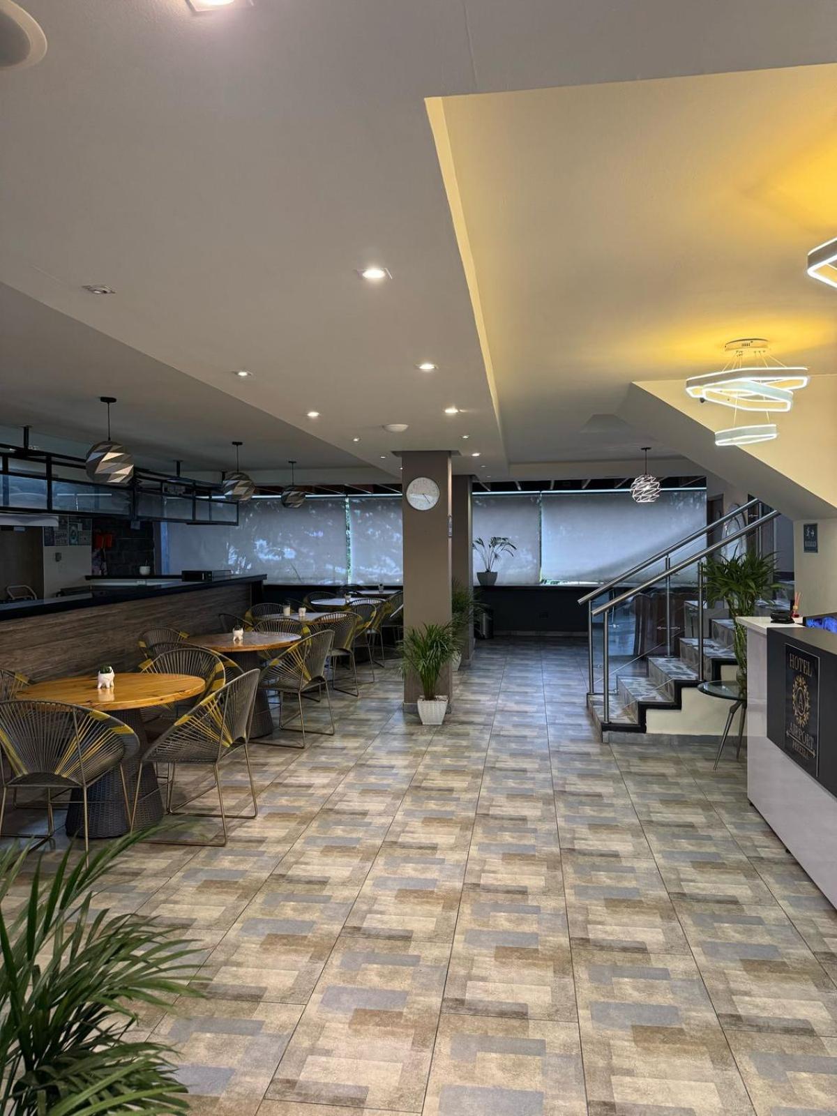 Hotel Go Pereira Exterior photo